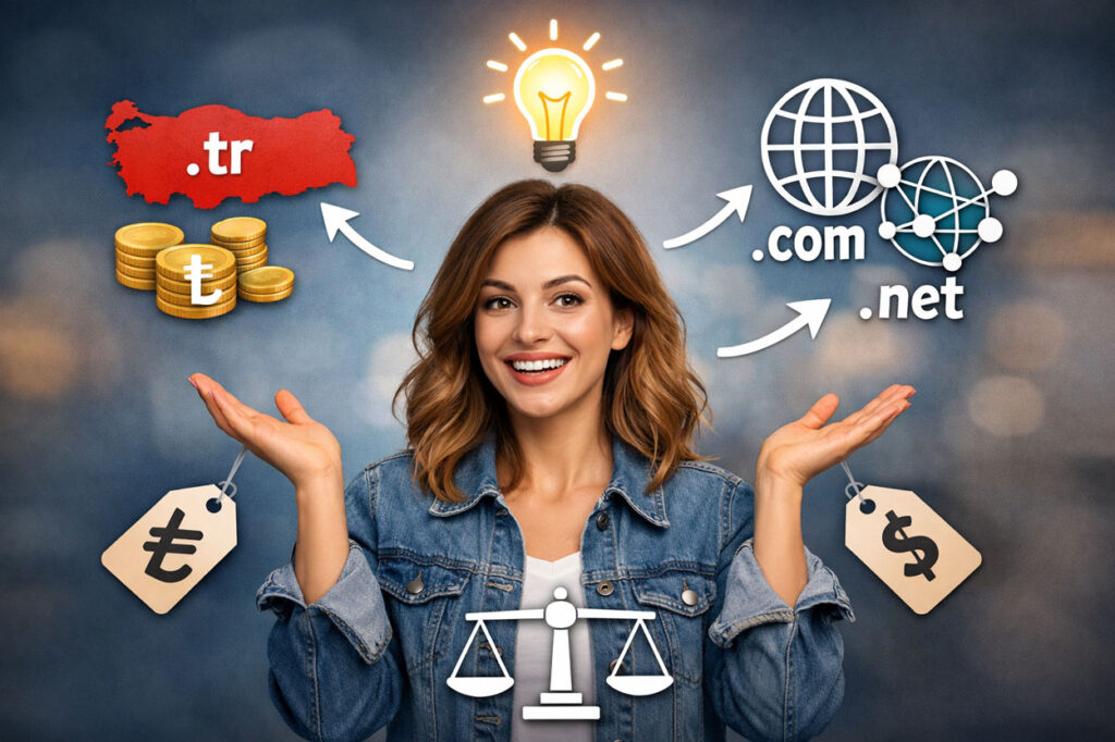 hangi domain daha avantajlı