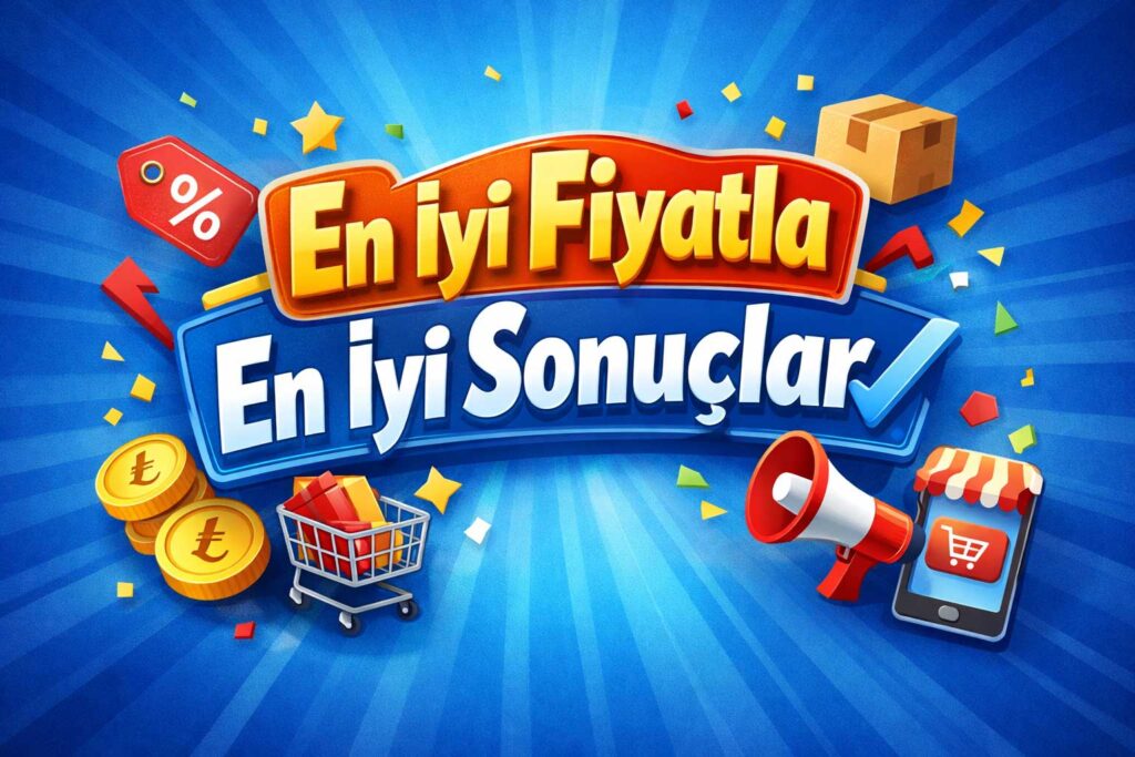 E-Ticaret Sitesi Fiyatları 2026