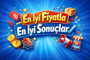 E-Ticaret Sitesi Fiyatları 2026