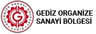 Gediz Organize Sanayi