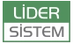 Lider Sistem