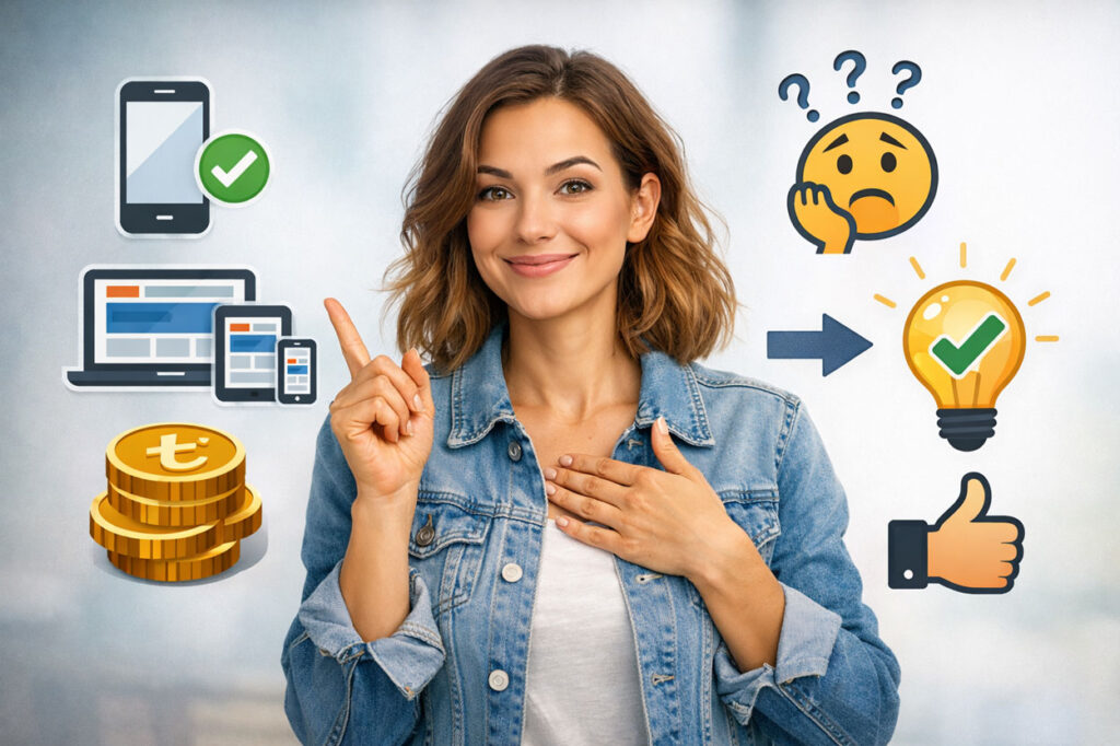 Mobil Uyumlu Web Sitesi Fiyatları ve Maliyeti