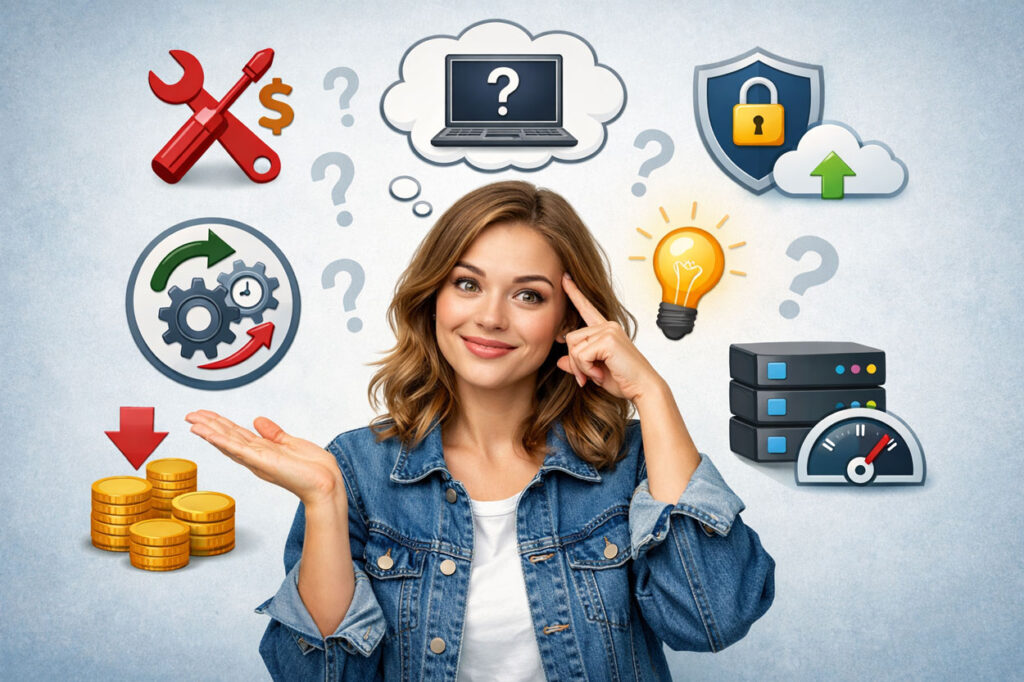 Web Sitesi Bakım Maliyeti: 2026 Türkiye Piyasası Fiyat Tablosu