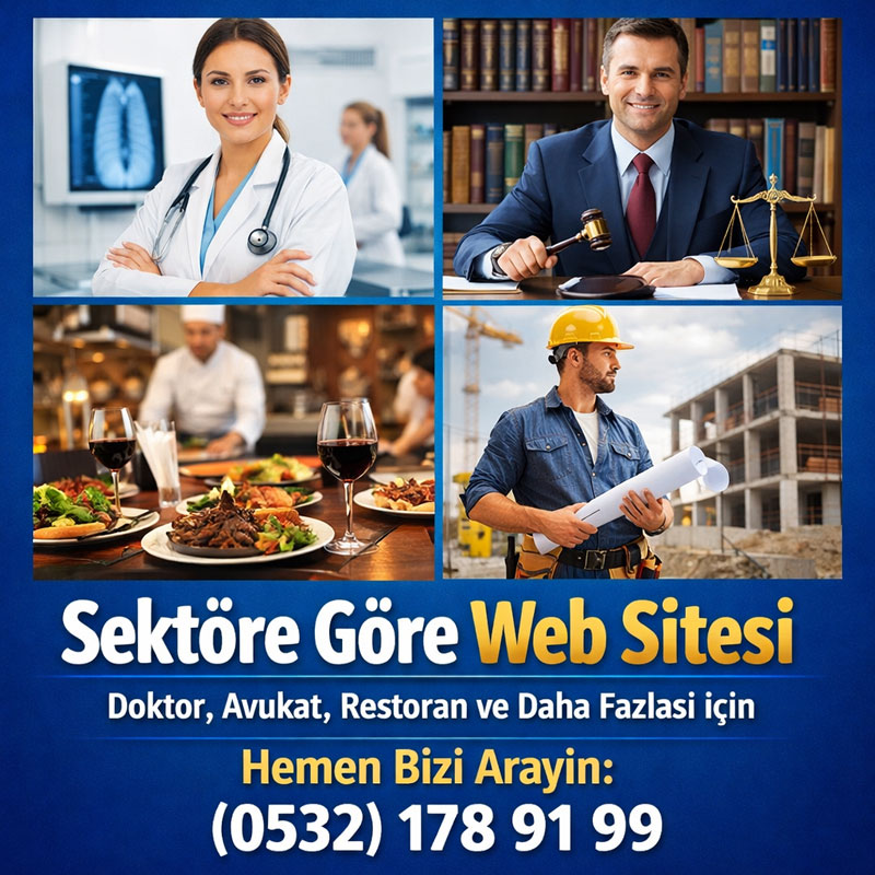 Web Sitesi Fiyatları