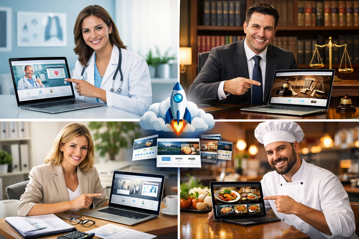 Web sitesi yenileme ne zaman gerekli — 8 sinyal ve maliyet rehberi 2026