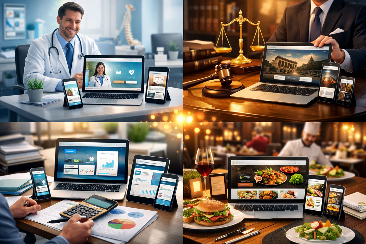 Web sitesi yatırımı mı reklam harcaması mı — SEO ve Google Ads karşılaştırması