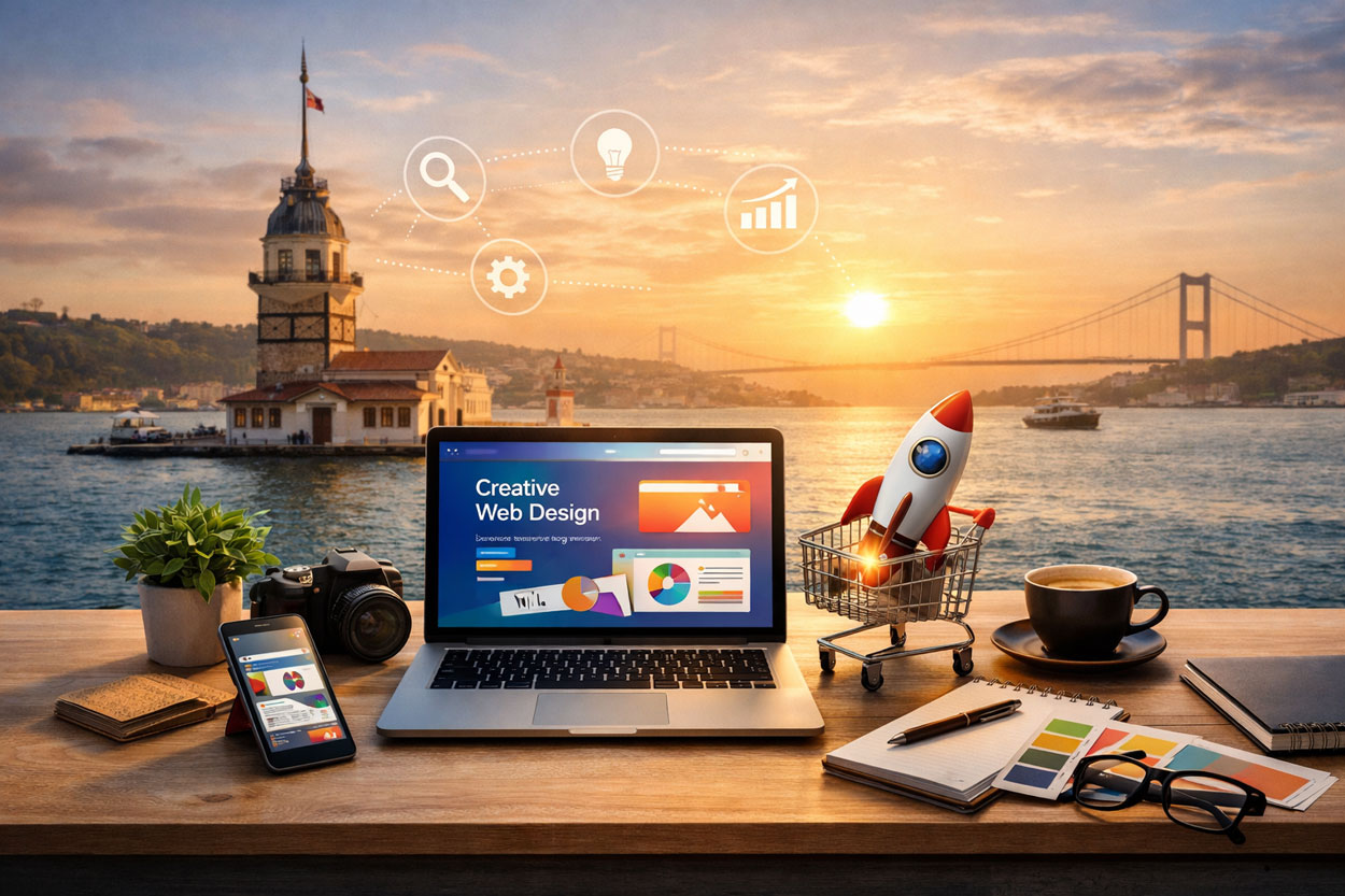 Web sitesi yaptırmadan önce sorulması gereken 15 soru — ajans seçimi rehberi