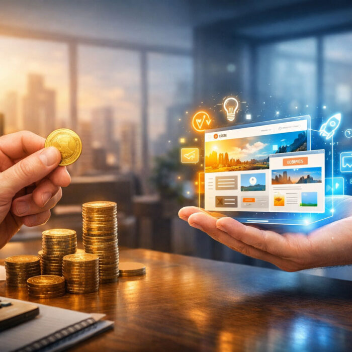 Web Tasarım Ajansı Seçimi: Fiyat mı Kalite mi?