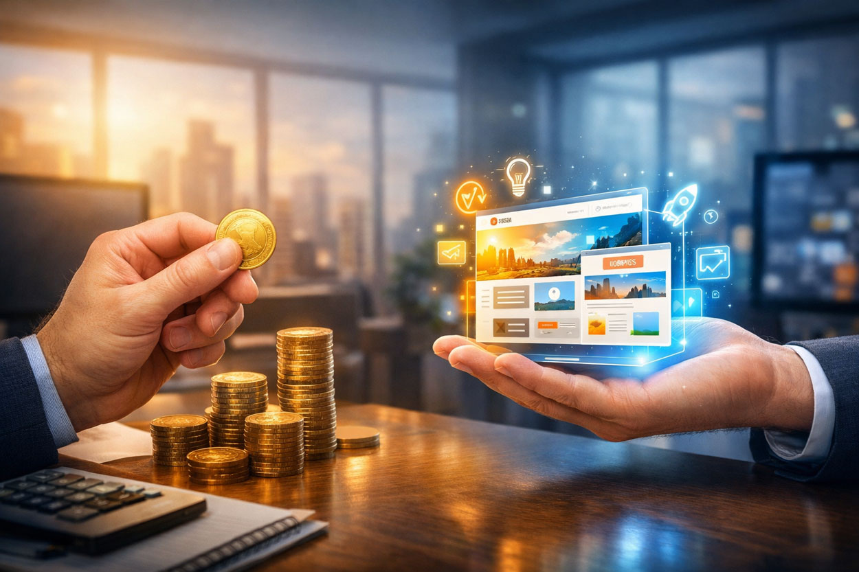 Neden Adapte Dijital — 13 yıl 500 proje kanıtlanmış metodoloji